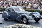 Bugatti Type 57SC Atlantic - xe đắt nhất mọi thời đại